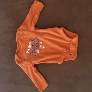 👚Newborn Onesie